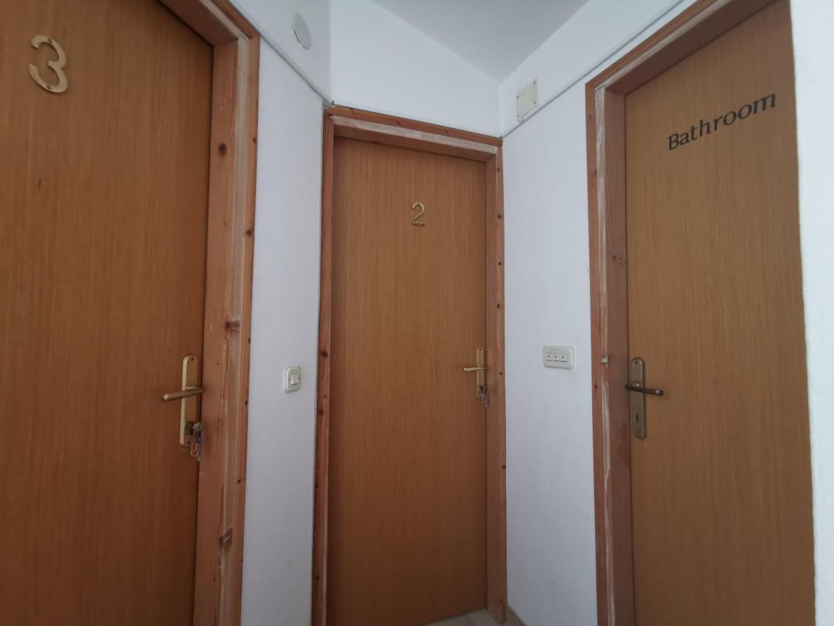Guest House Accommodation Rupine Премантура Экстерьер фото